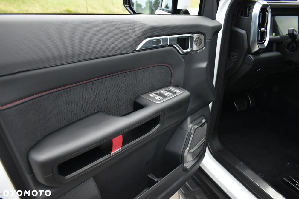 Jetour T2 - 24