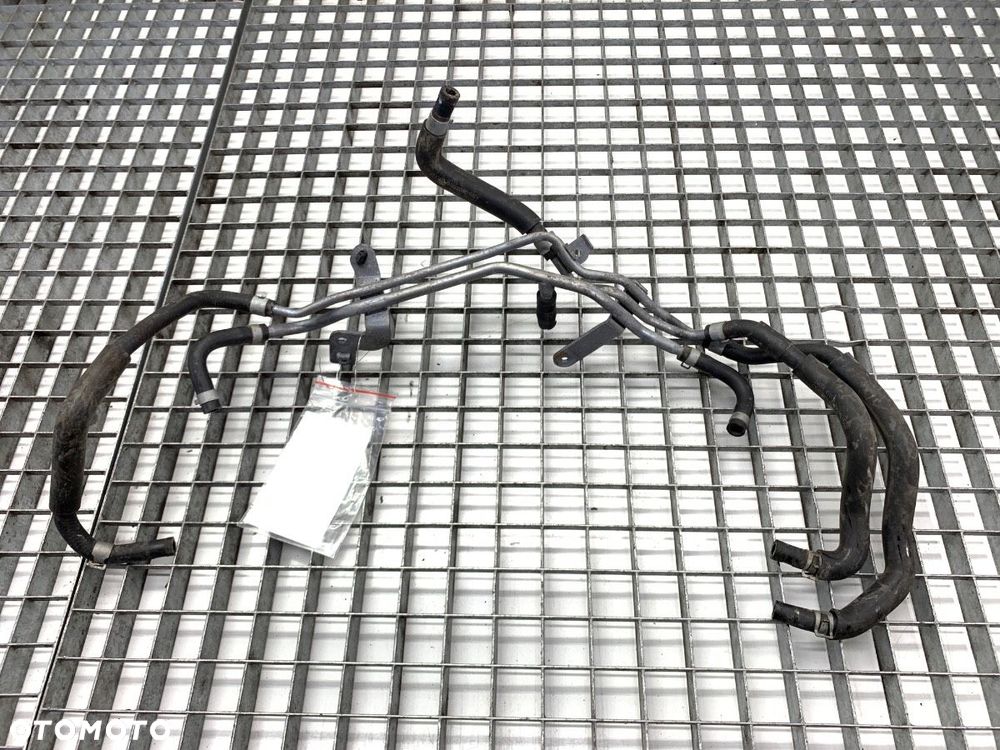 MAGISTRALA WODY  INFINITI Q50 2013 - 2022 50 Hybrid AWD 268 kW [364 KM] Hybryda silnik benzynowy / - 2