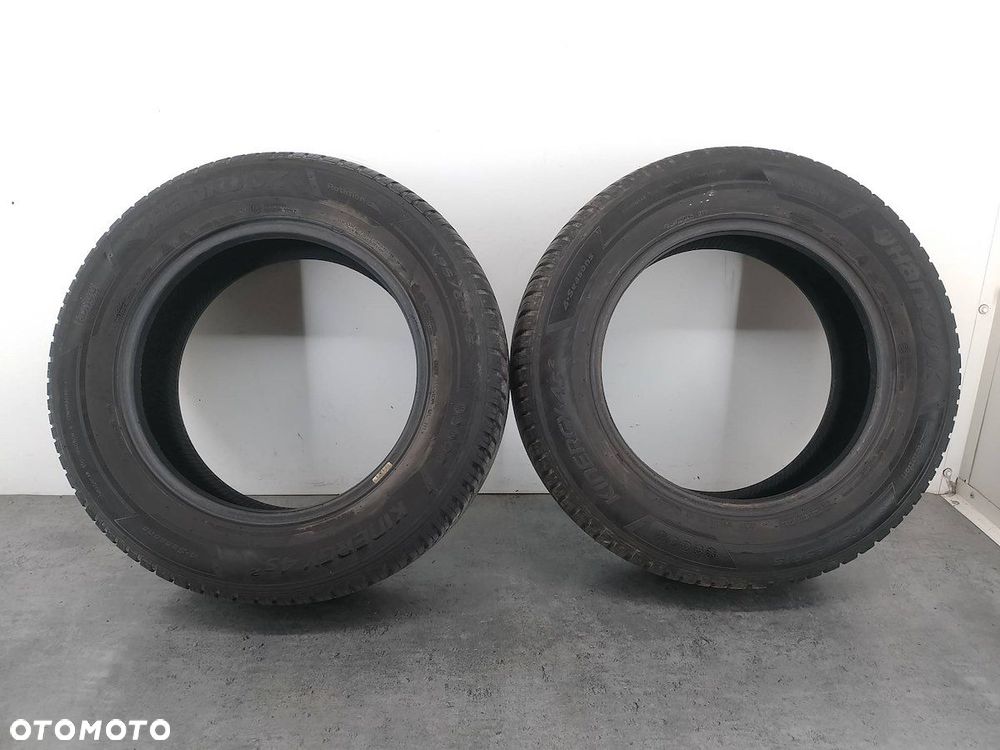 OPONY CAŁOROCZNE 15 PARA HANKOOK KINERGY 4S2 195/65R15 91H - 3