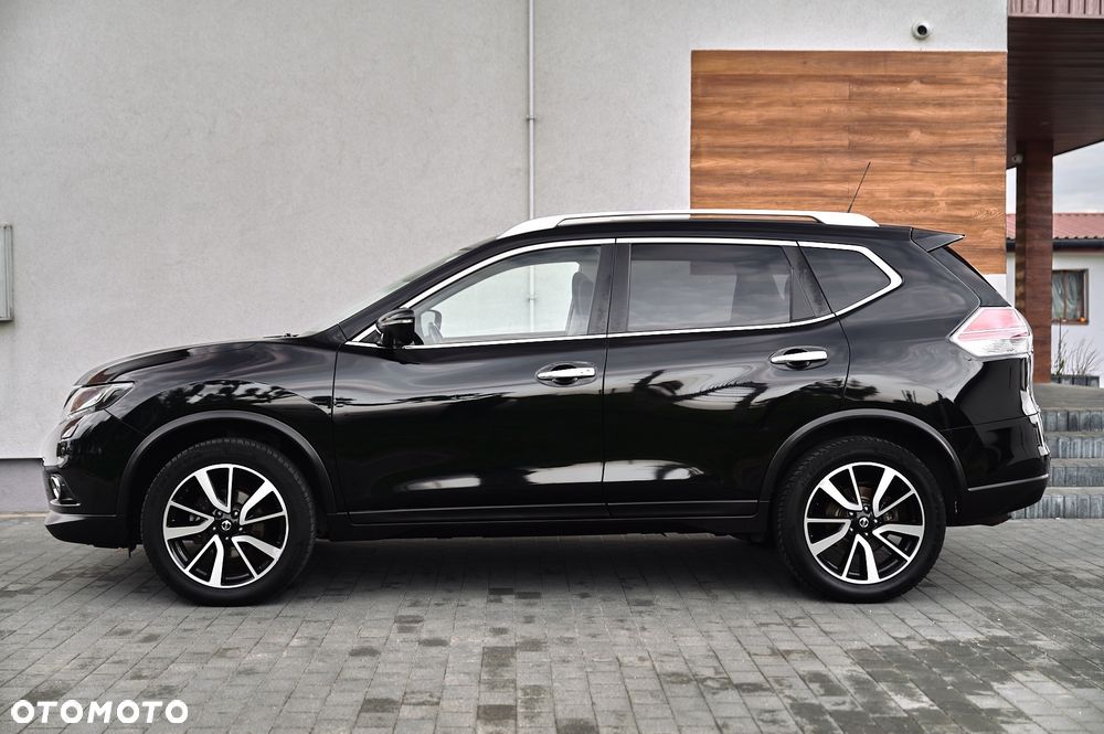 Nissan X-Trail 1.6 DIG-T 360 - 10
