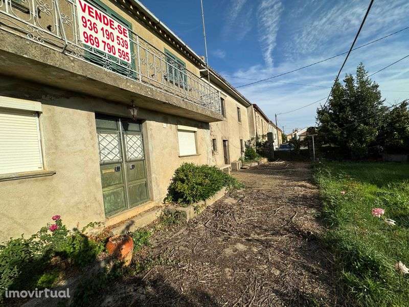 Moradia com Terreno - Grande imagem: 5/12