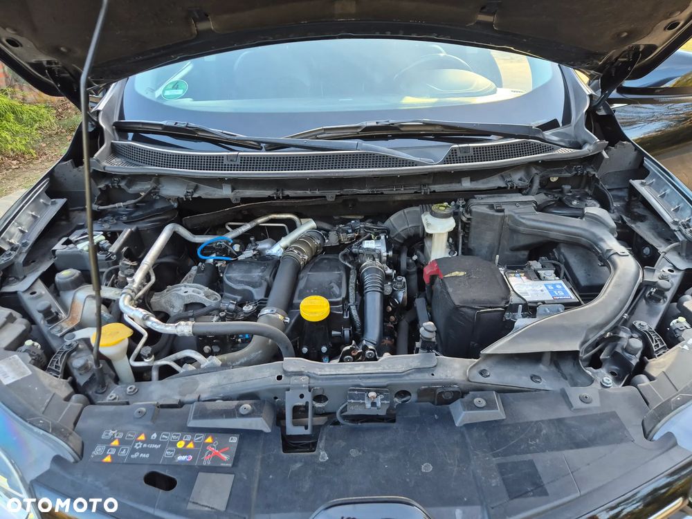 Renault Kadjar Energy dCi 110 EDC Bose Edition - 38