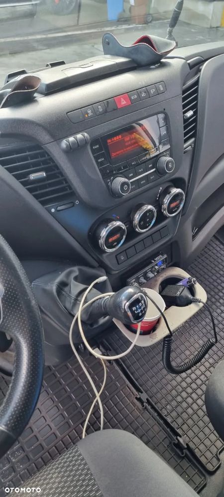 Iveco 50C - 2