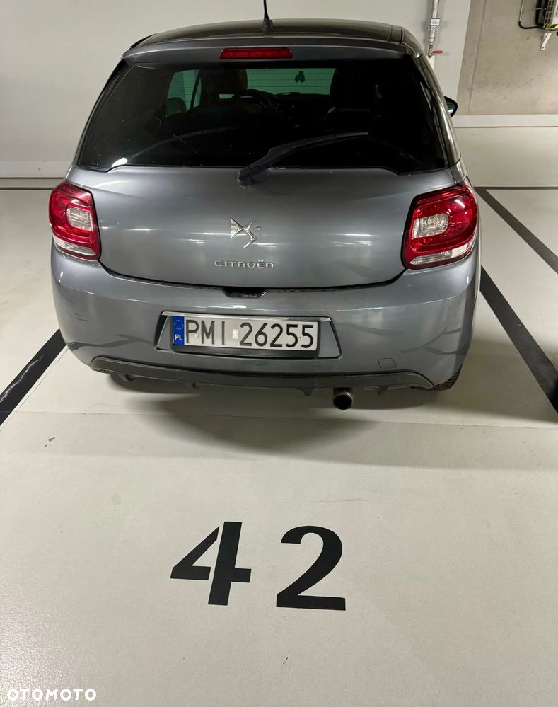 Citroën DS3 1.6 HDi SoChic - 19