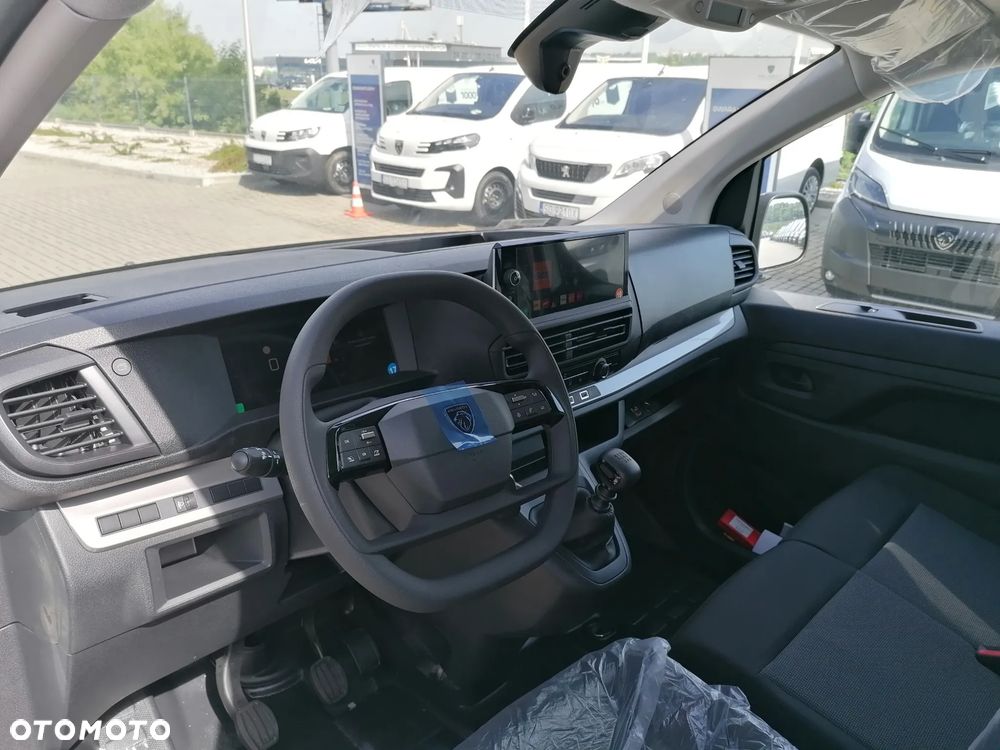 Peugeot Expert Furgon Long 2.0 BlueHDi 144 KM - 10
