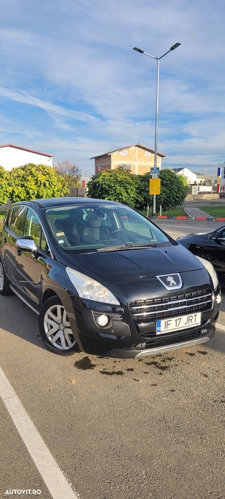 Peugeot 3008 - 1