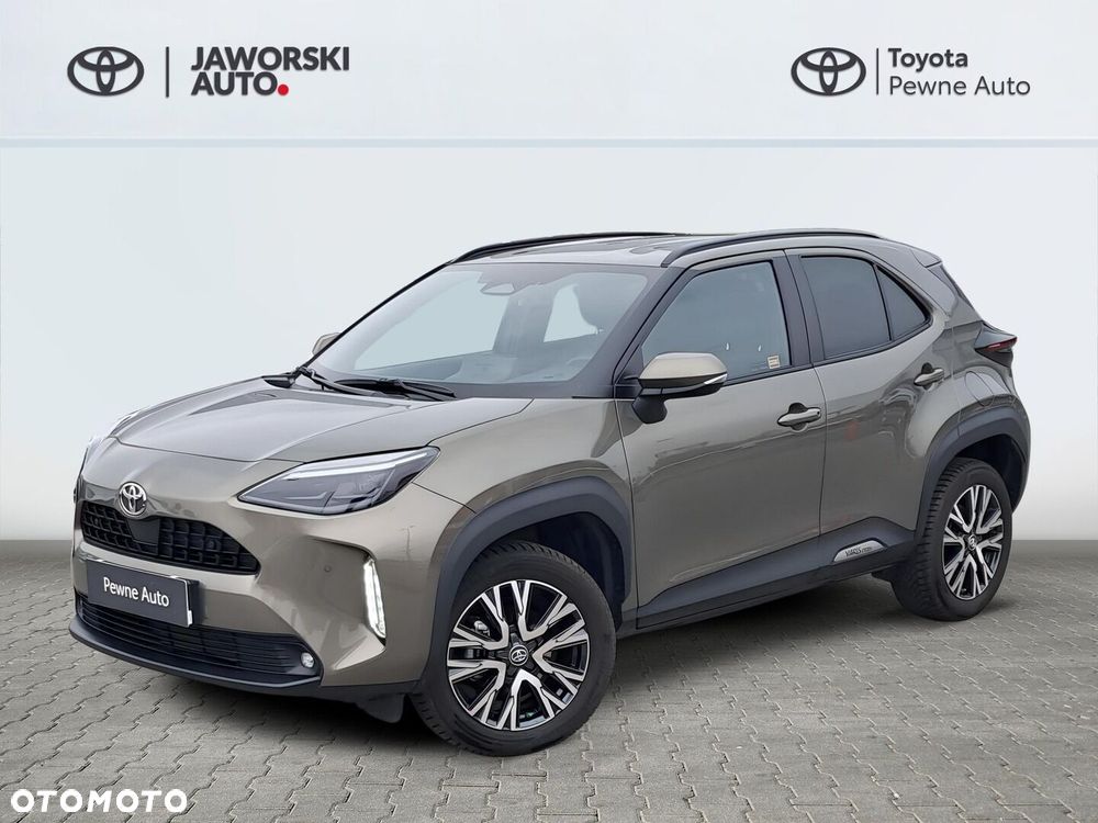 Toyota Yaris Cross Hybrid 1.5 Style - 1