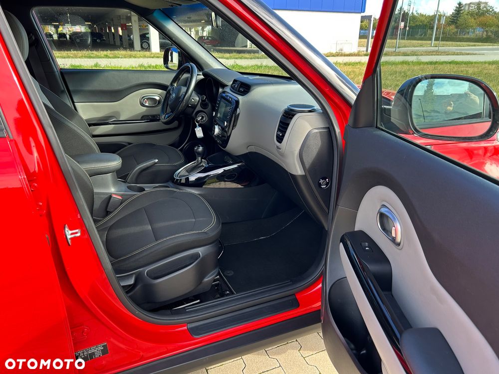 Kia Soul - 18