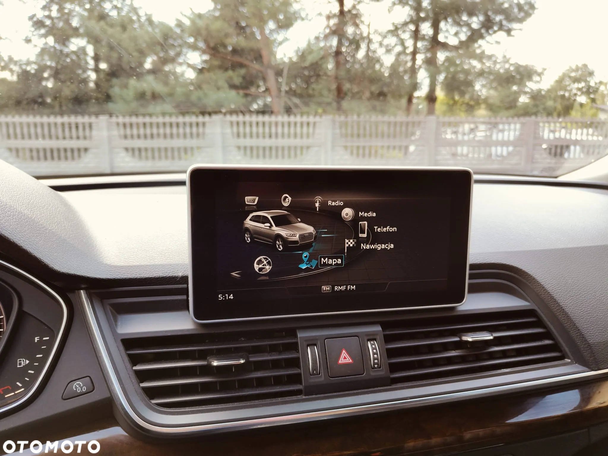 Audi Q5 2.0 TFSI Quattro S tronic - 19