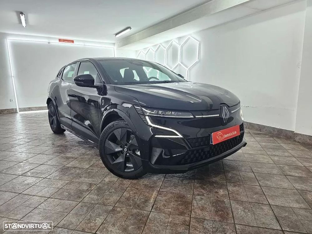 Renault Mégane E-Tech EV40 Equilibre - 1