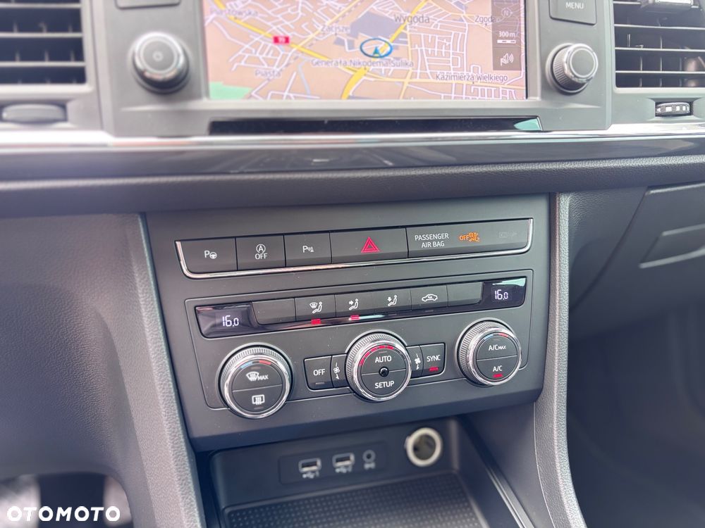 Seat Ateca 1.5 TSI ACT DSG OPF Xcellence - 22