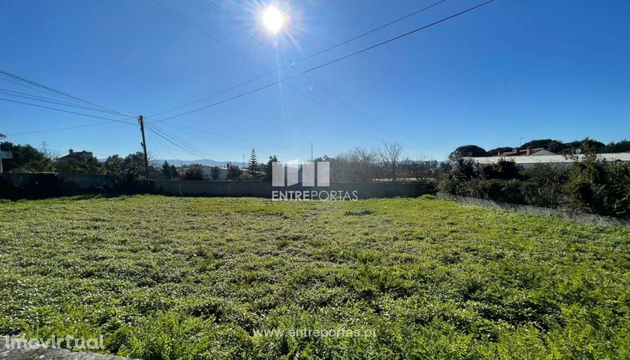 Venda de terreno para construção, Vila de Punhe, Viana do Castelo - Grande imagem: 4/30