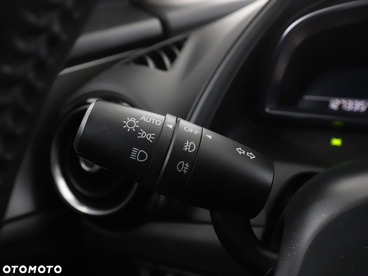 Mazda CX-3 SKYACTIV-G 121 FWD Sports-Line - 33
