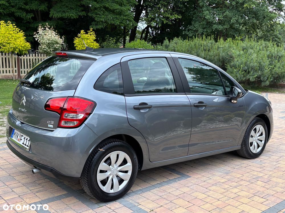 Citroën C3 1.1 Confort - 14
