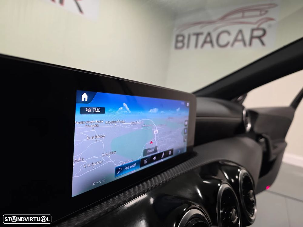 Mercedes-Benz A 250 e Style Plus - 59