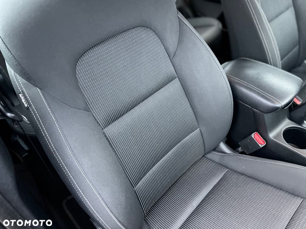 Kia Sportage 1.7 CRDI Business Line L 2WD - 15