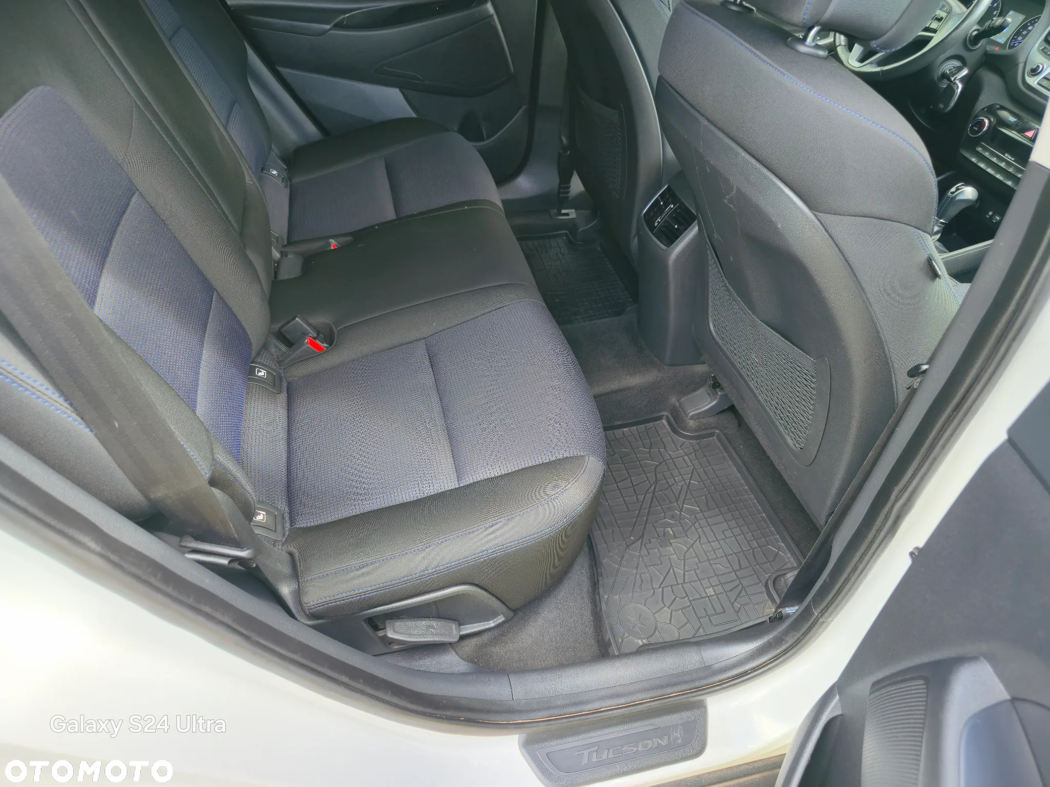 Hyundai Tucson - 27