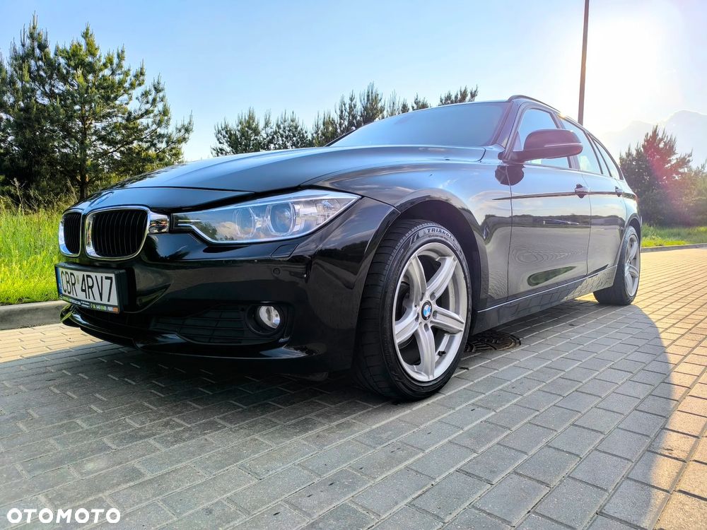 BMW 3