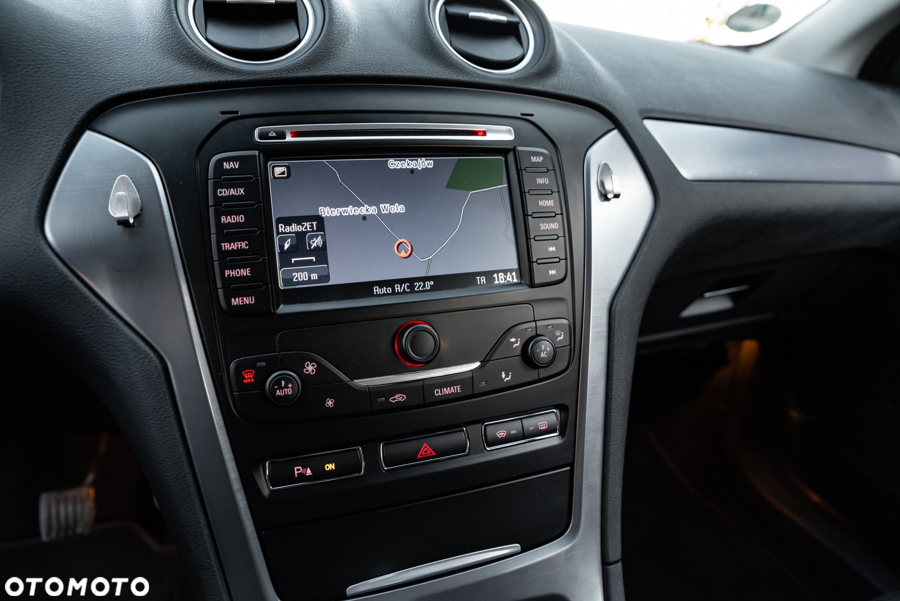 Ford Mondeo 2.0 TDCi Trend - 31