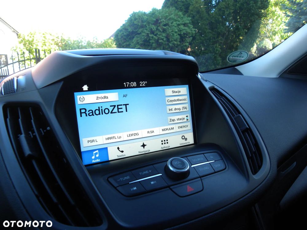 Ford Kuga 2.0 TDCi AWD Titanium - 25