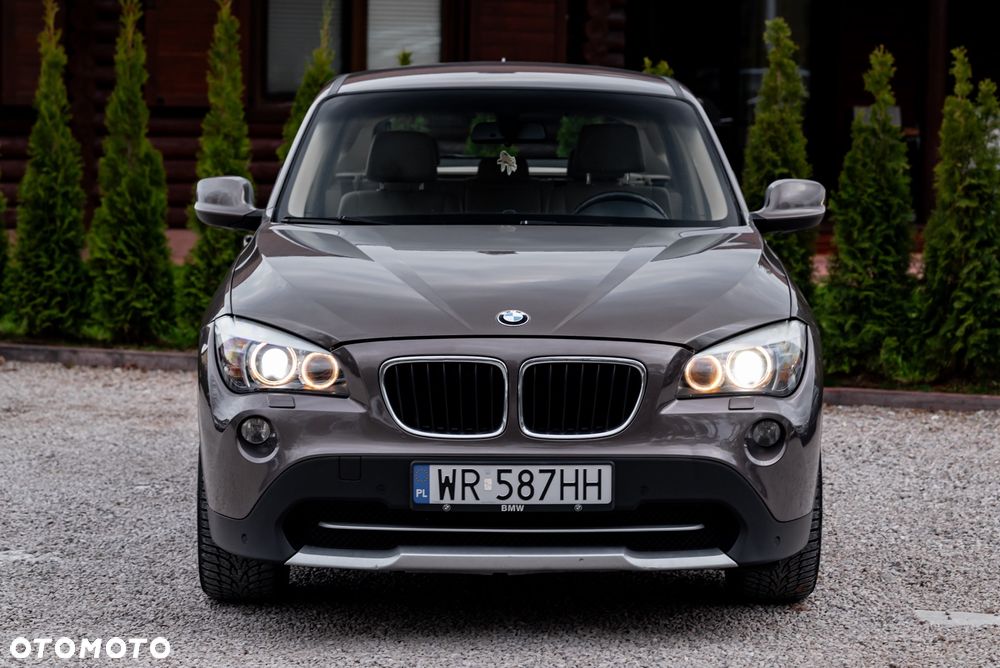 BMW X1 - 15