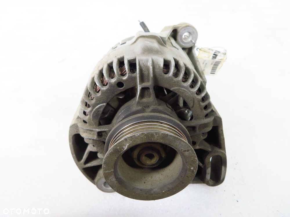 ALTERNATOR FIAT BRAVA 1.2 63321626 - 5