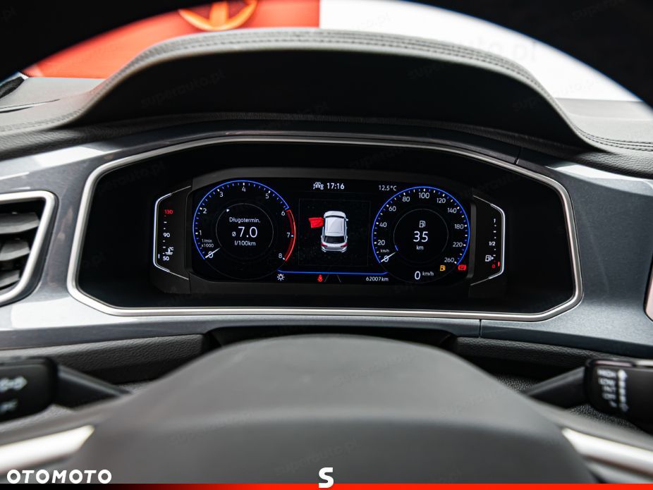 Volkswagen T-Roc 1.5 TSI Style - 14