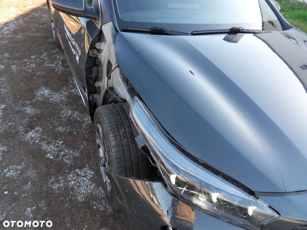 Kia XCeed 1.5 T-GDI M DCT - 9
