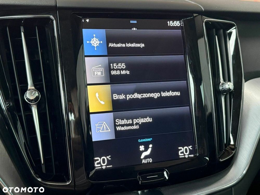 Volvo XC 60 - 23