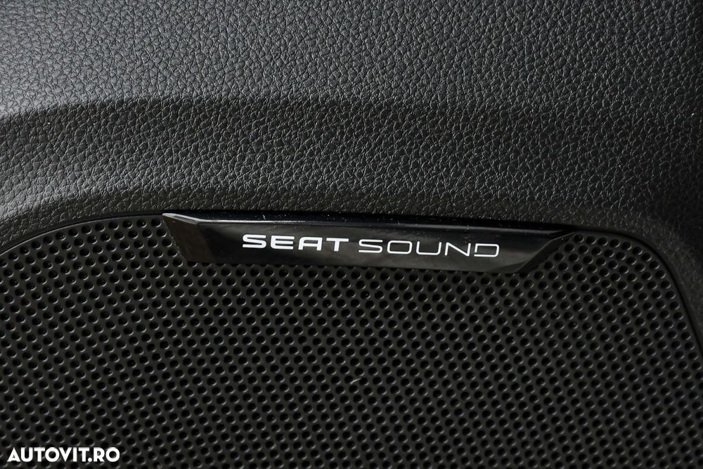 Seat Ateca 2.0 TDI 4DRIVE DSG XCELLENCE - 37