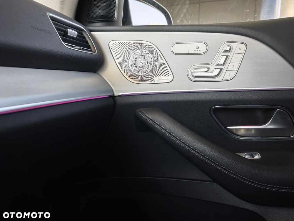 Mercedes-Benz GLE 300 d mHEV 4-Matic AMG Line - 27