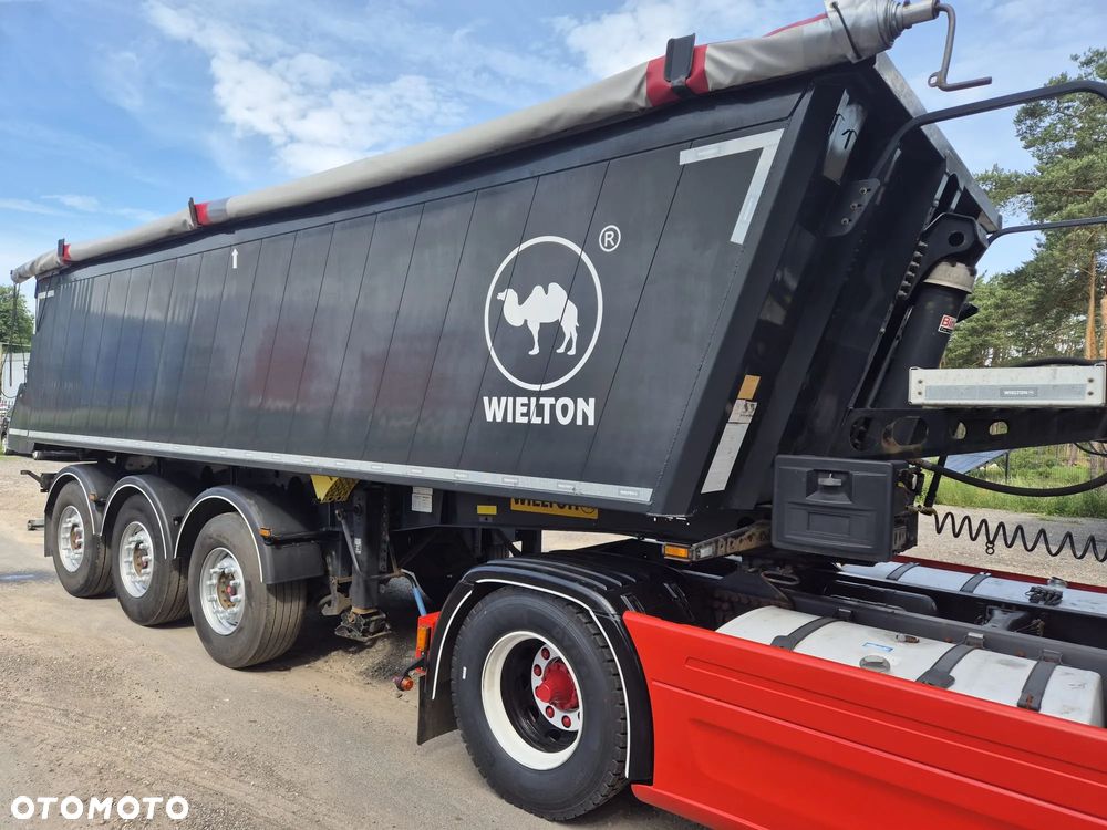 Wielton NW-3 - 2