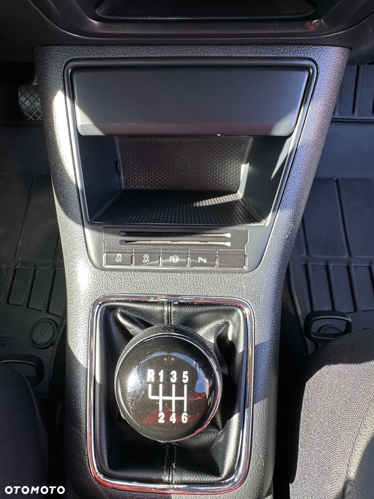 Volkswagen Tiguan 2.0 TDI DPF 4Motion BlueMotion Technology Sport & Style - 21
