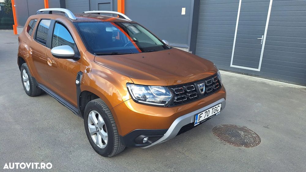 Dacia Duster - 3