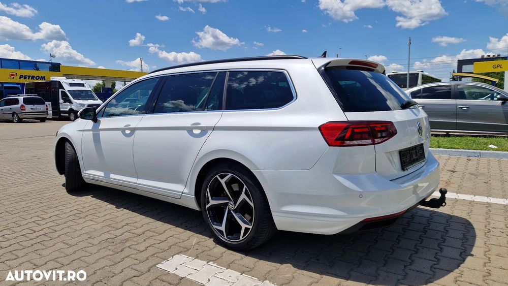 Volkswagen Passat - 3