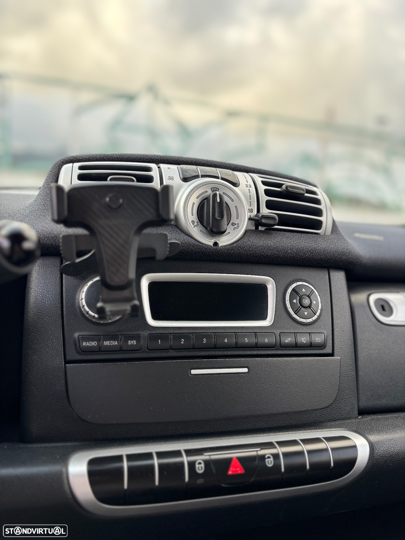 Smart ForTwo Coupé - 11