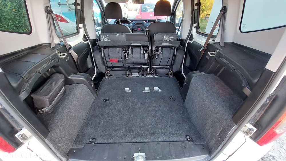 Fiat Qubo - 21