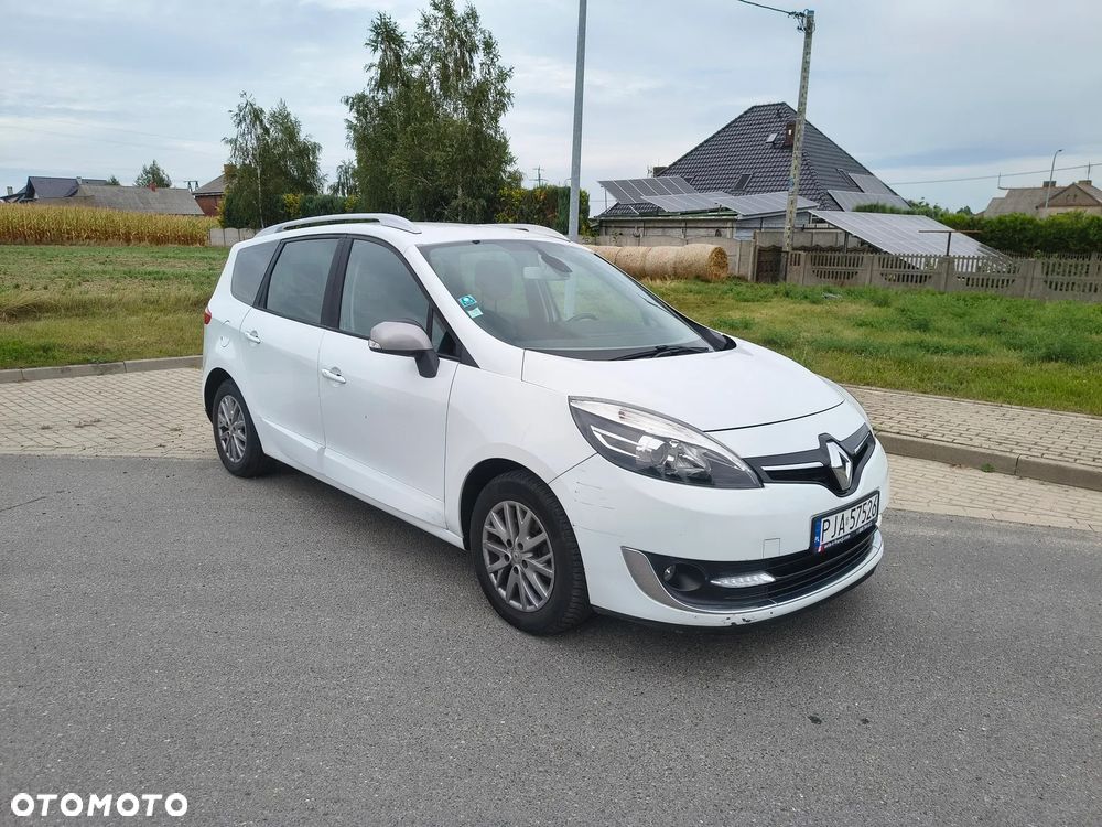 Renault Grand Scenic - 4