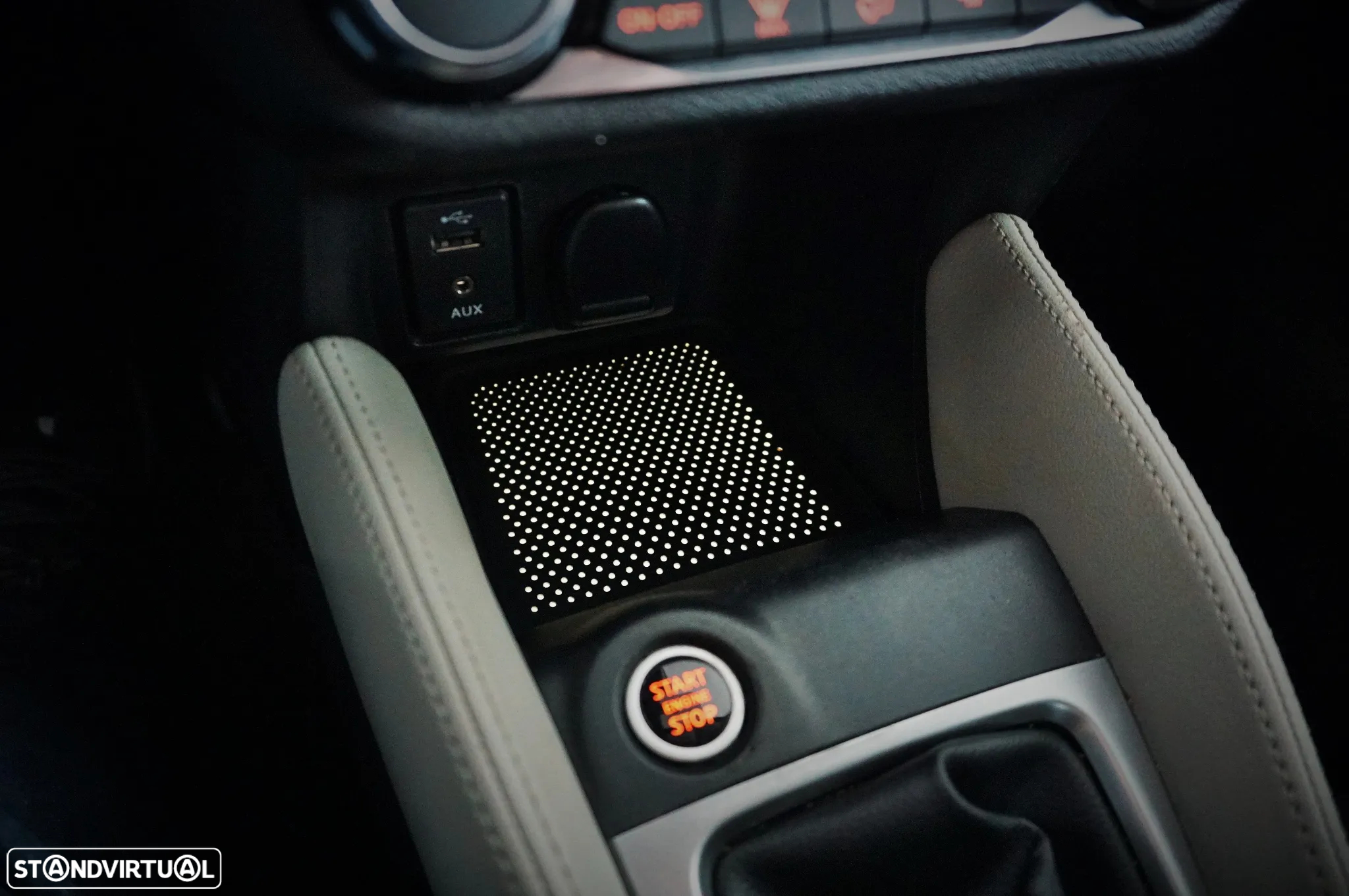 Nissan Micra 0.9 IG-T Visia S/S - 35