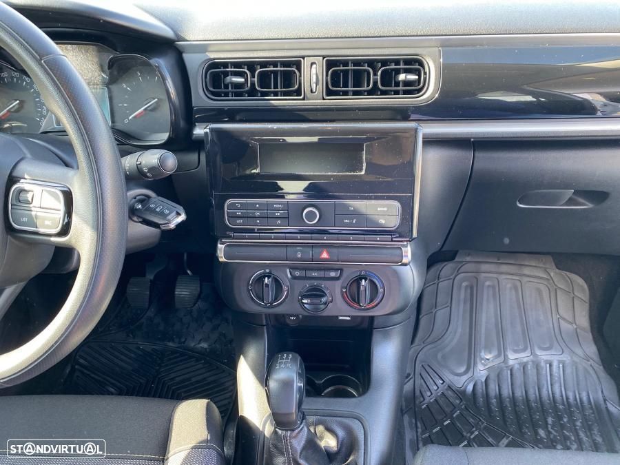 Citroën C3 1.2 PureTech Elle - 6