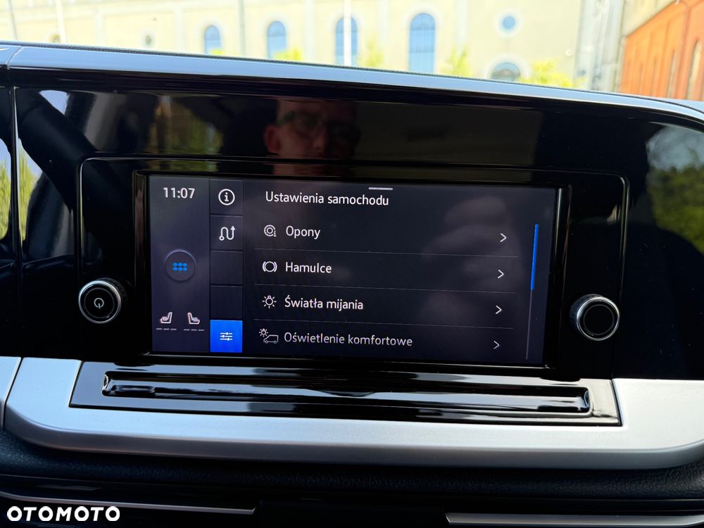 Ford Tourneo Connect Grand 2.0 EcoBlue Titanium - 18
