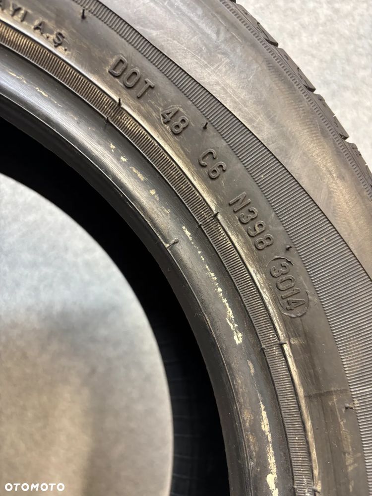 2 OPONY LETNIE FORMULA 145/70/13  71T - 8