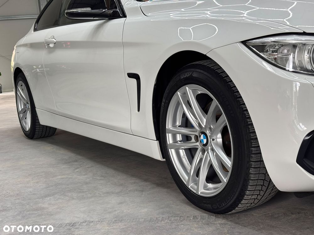 BMW Seria 4 428i xDrive - 12
