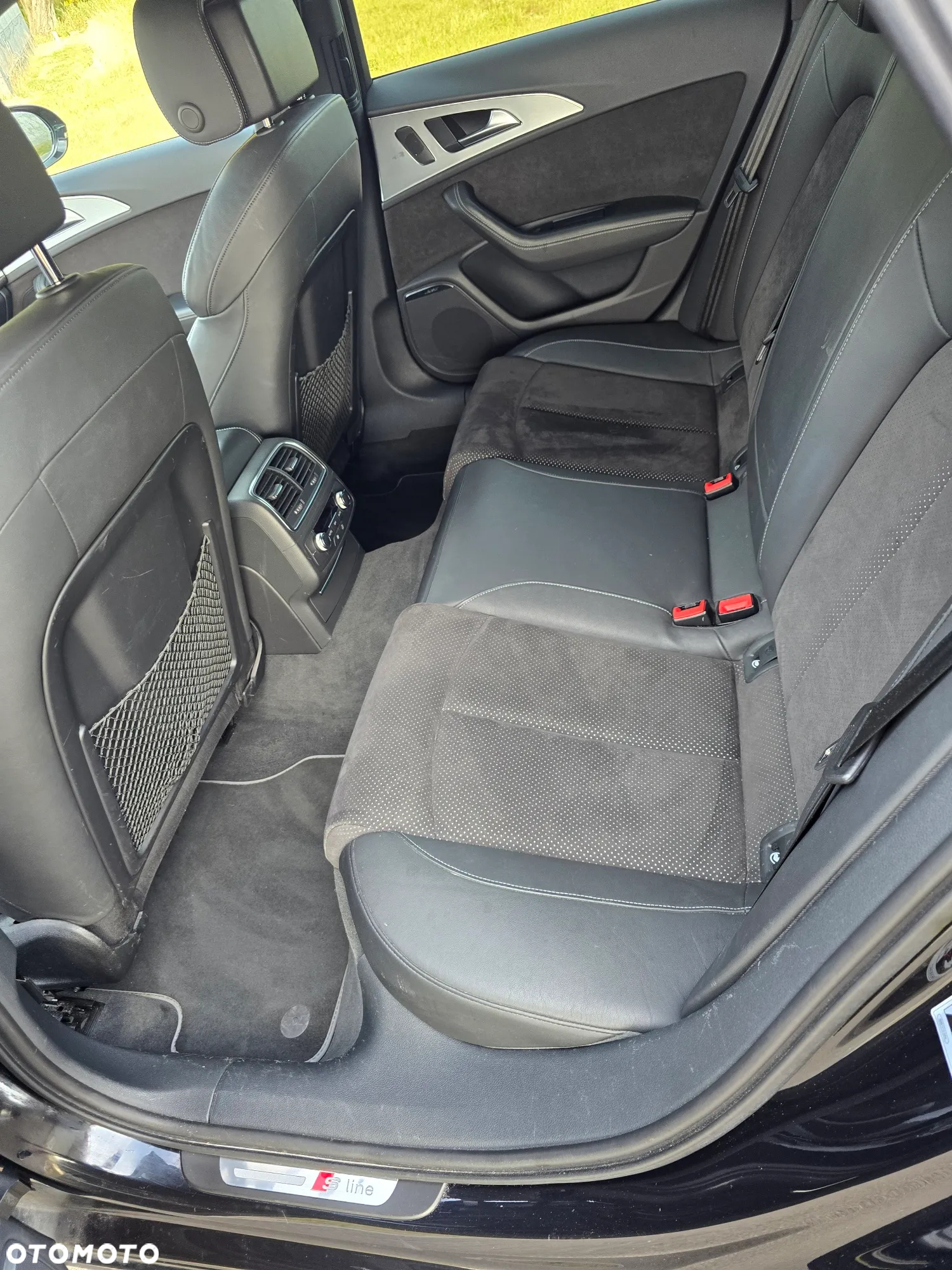 Audi A6 Avant 3.0 TDI DPF clean diesel quattro S tronic - 13