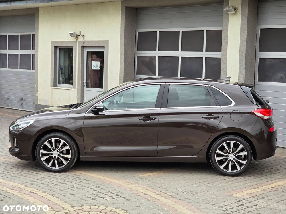 Hyundai i30 1.4 T-GDI Premium - 12