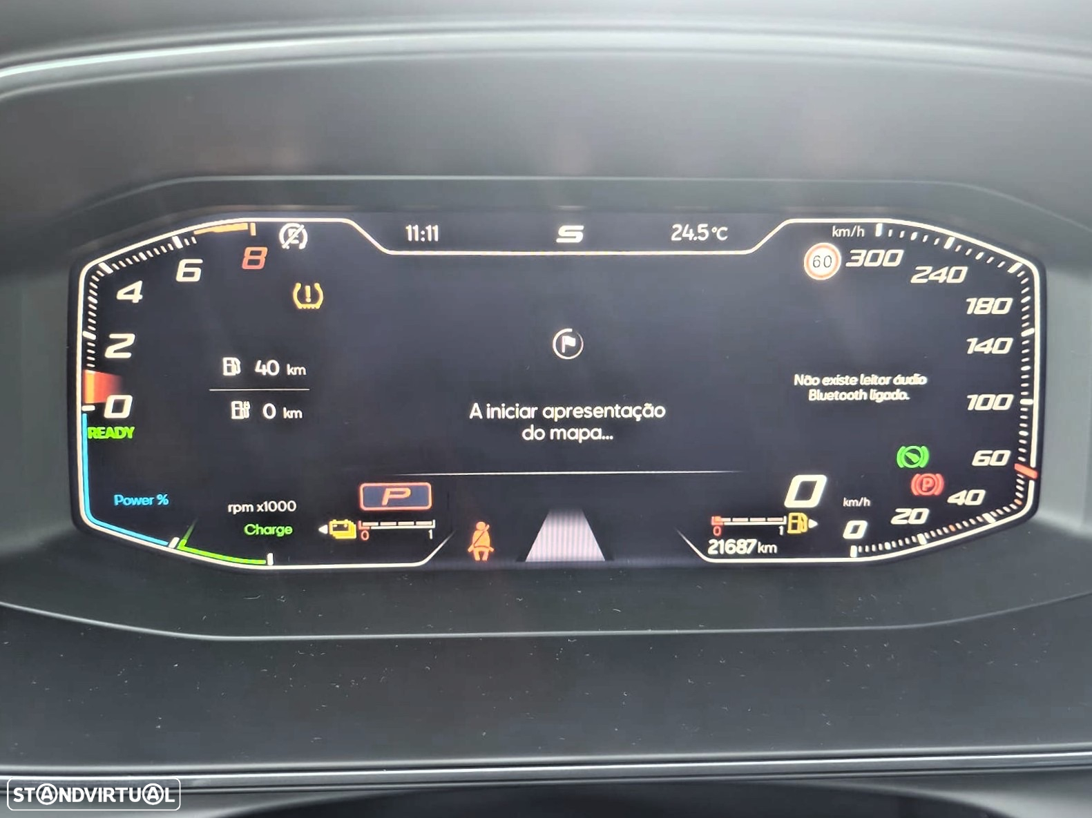 Cupra Formentor 1.4 e-Hybrid DSG VZ - 13