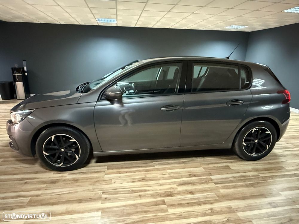 Peugeot 308 1.2 PureTech Style - 3