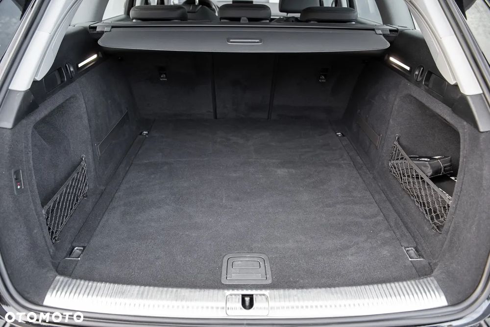 Audi A4 Avant - 28