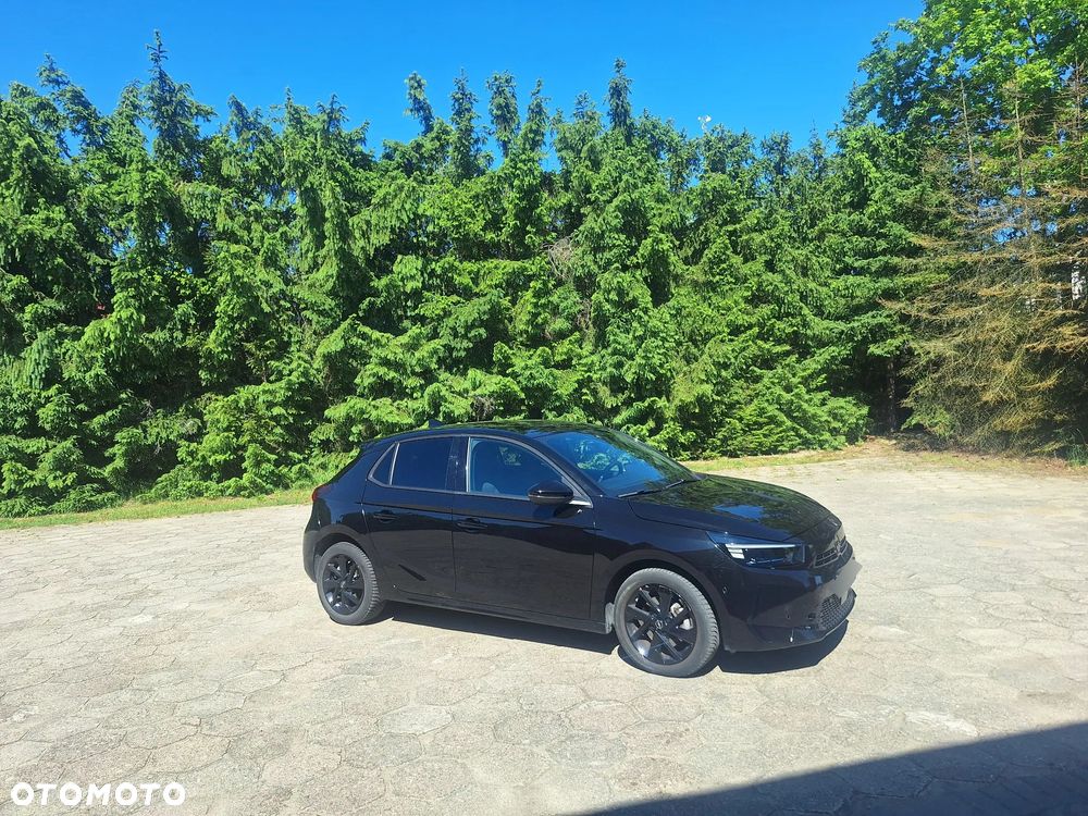 Opel Corsa 1.2 GS Line S&S - 5