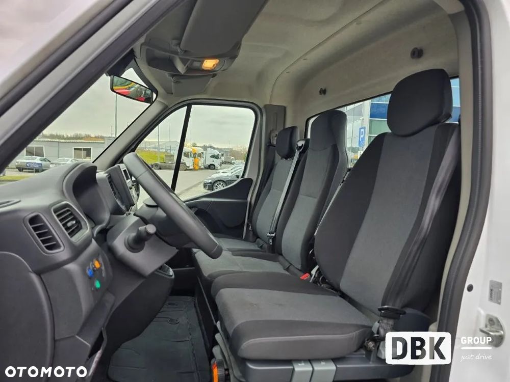 Renault JEGGER MASTER laweta - 18
